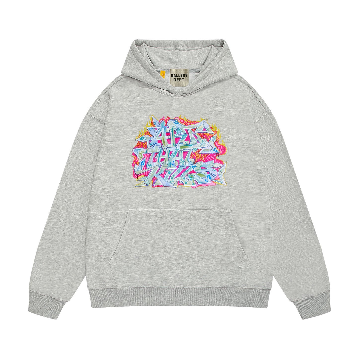 YY GALLERY DEPT  Hoodie