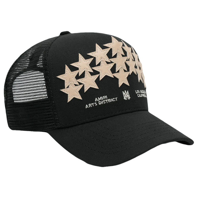 YY AMIRI Hats