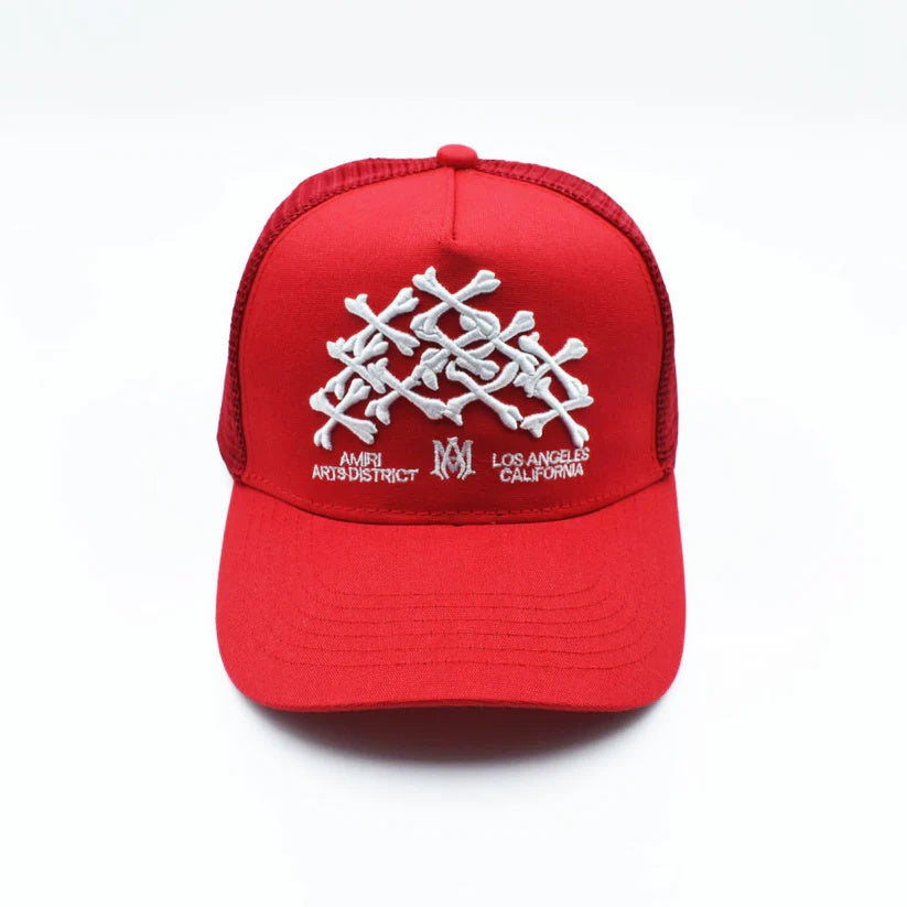 YY AMIRI Hats