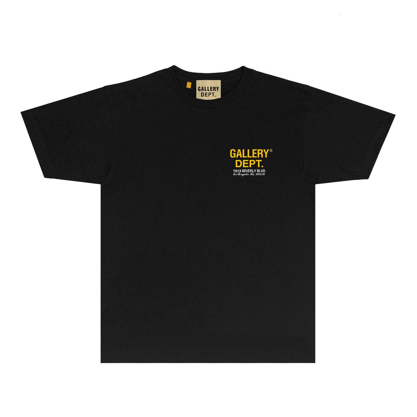 YY GALLERY DEPT T-shirt