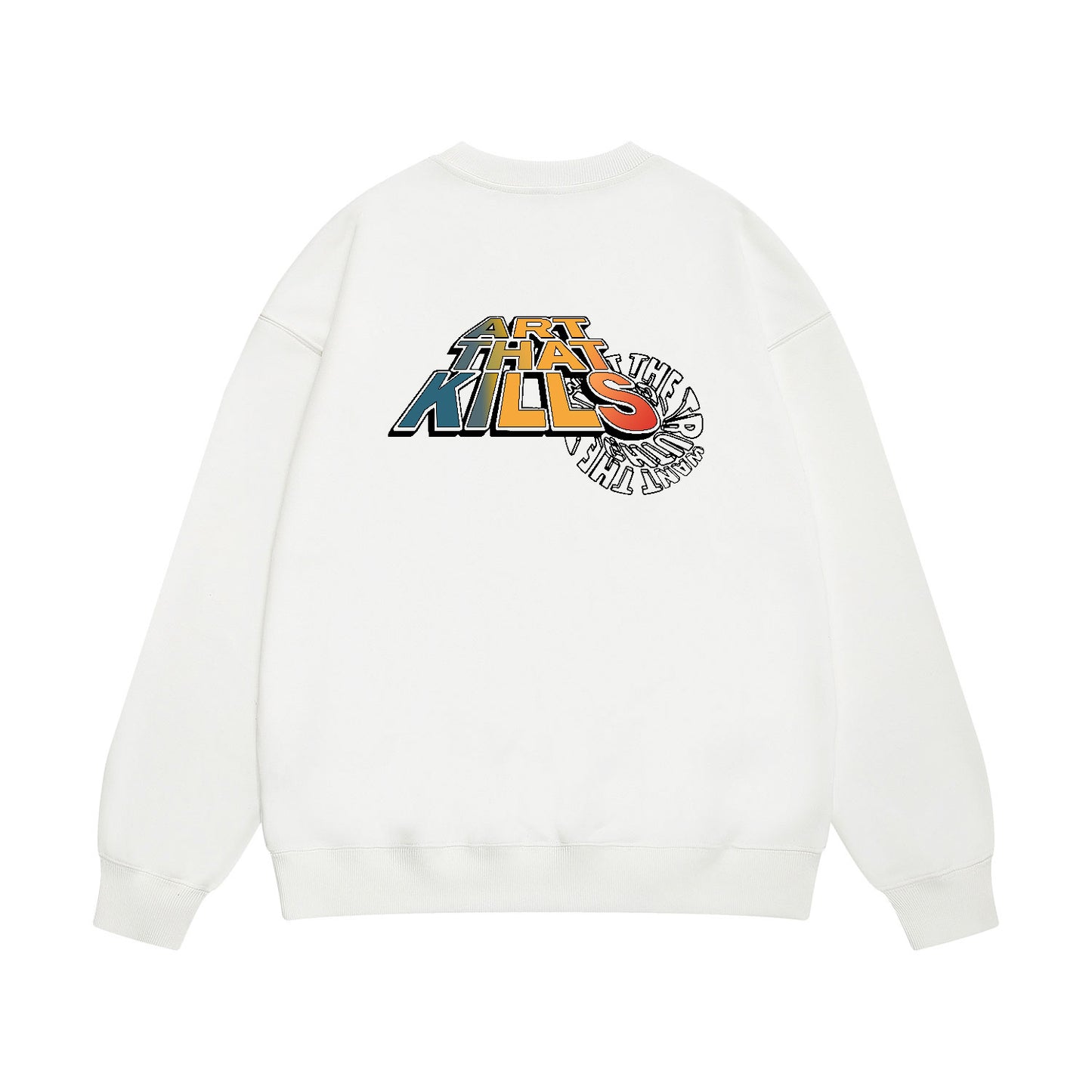 YY GALLERY DEPT  Sweatshirt
