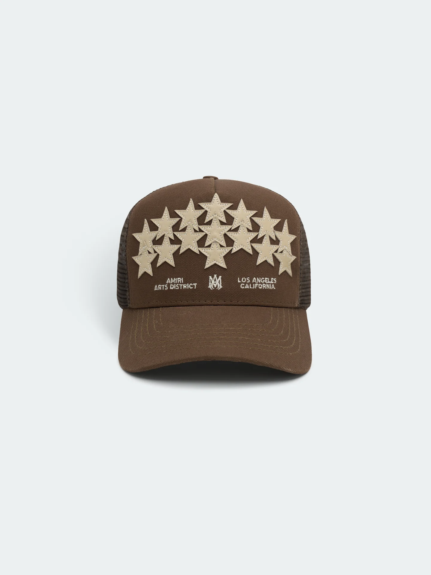 YY AMIRI Hats