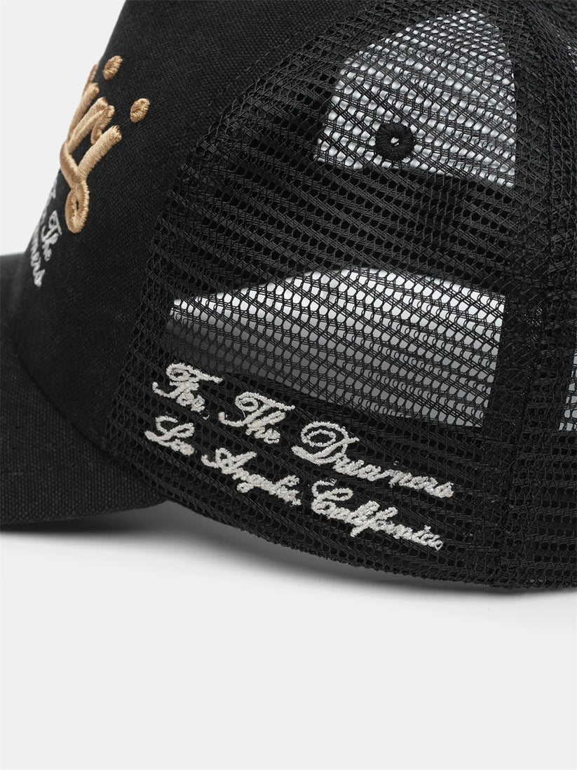 YY AMIRI Hats