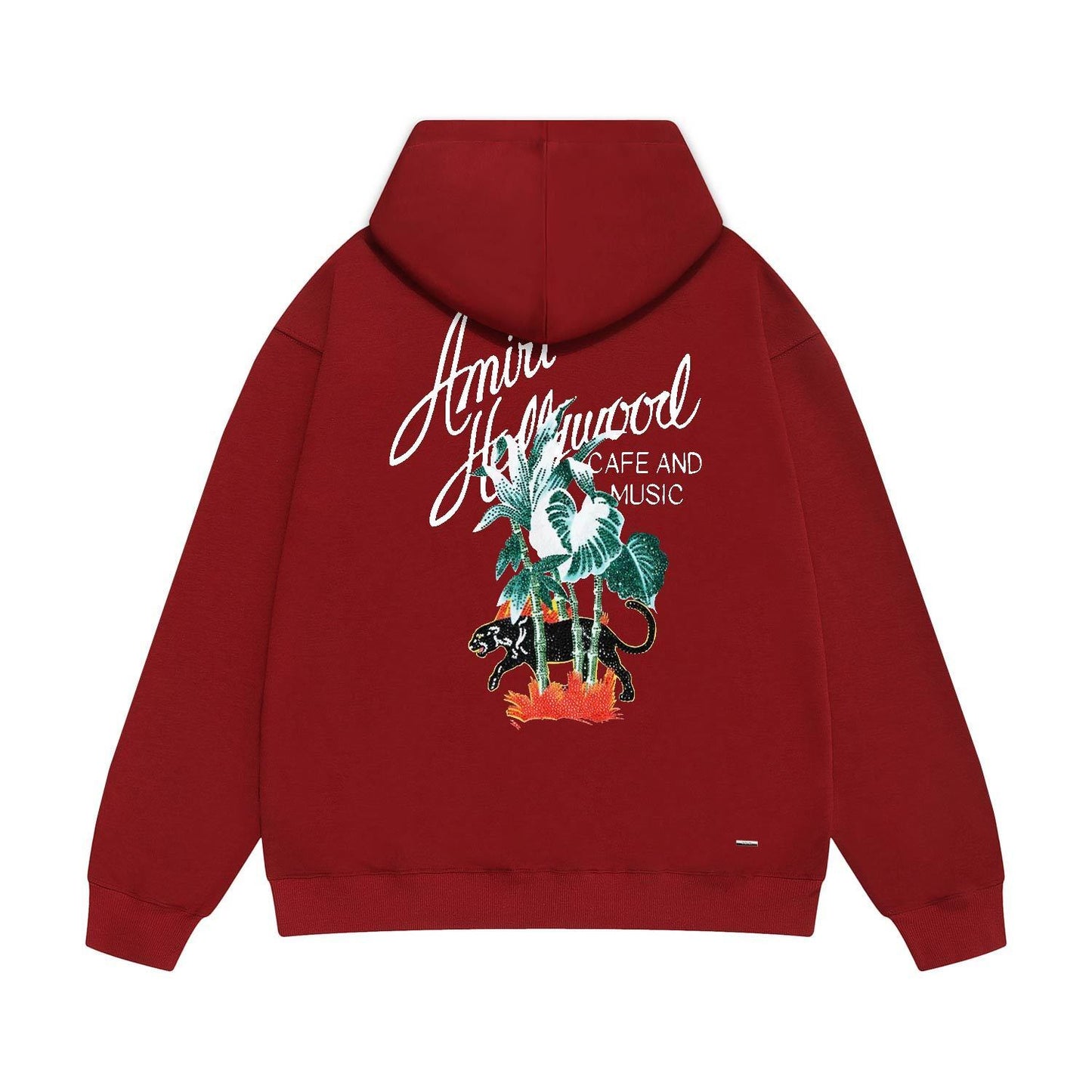 YY AMIRI  Hoodie
