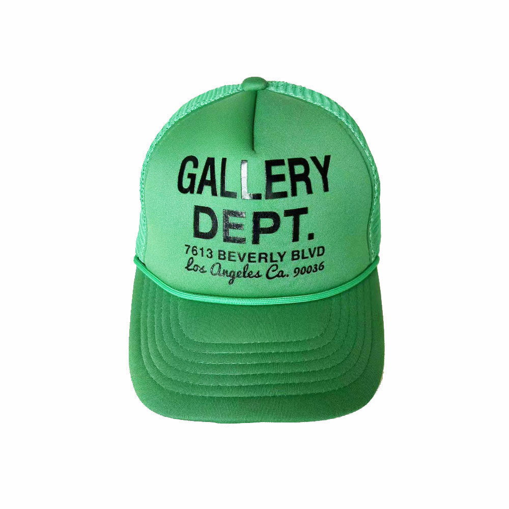 YY GALLERY DEPT   Hats