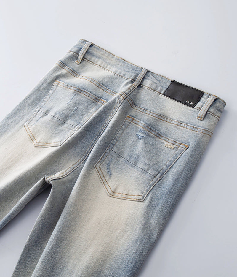 YY AMIRI  jeans 8601