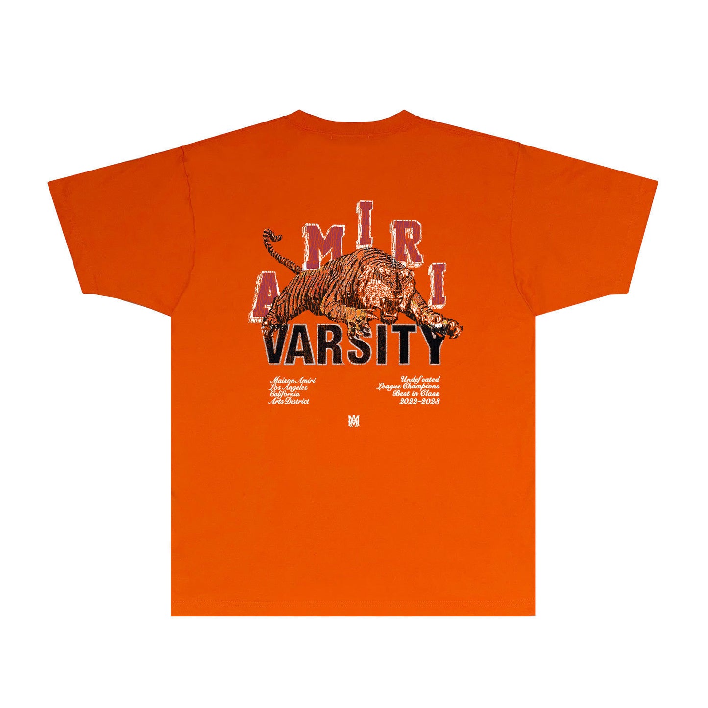 YY AMIRI T-shirt