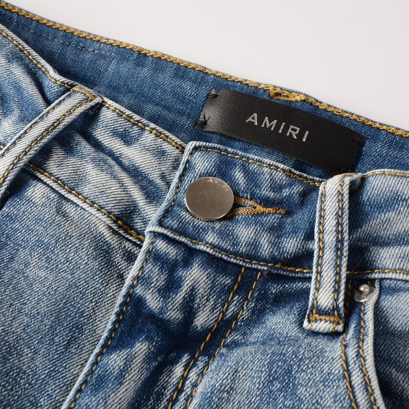 YY AMIRI  jeans 1301