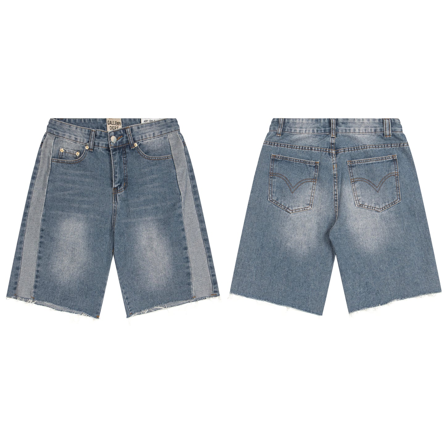 GALLERY DEPT  shorts