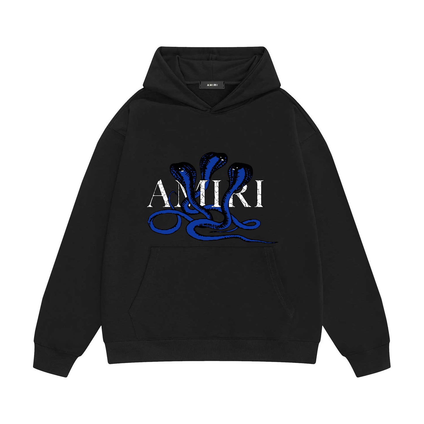 YY AMIRI  Hoodie