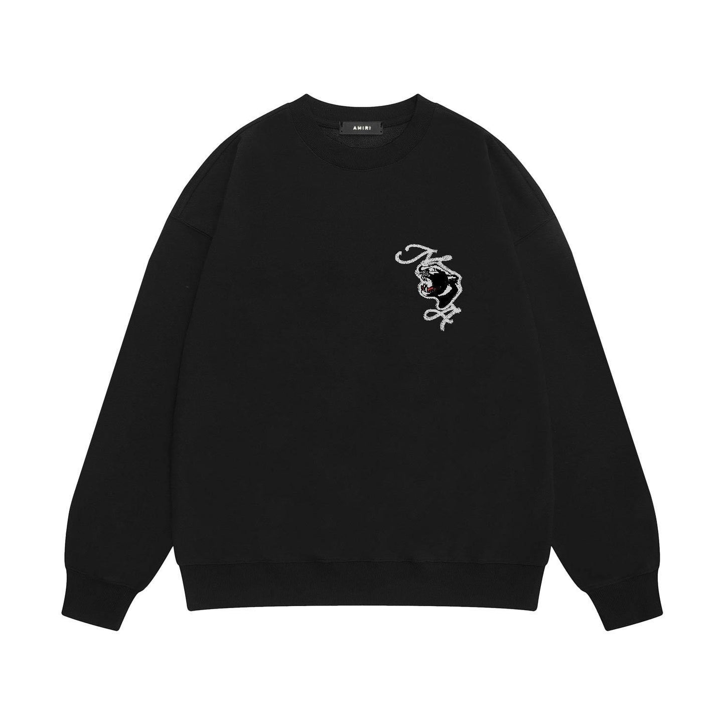 YY AMIRI Sweatshirt