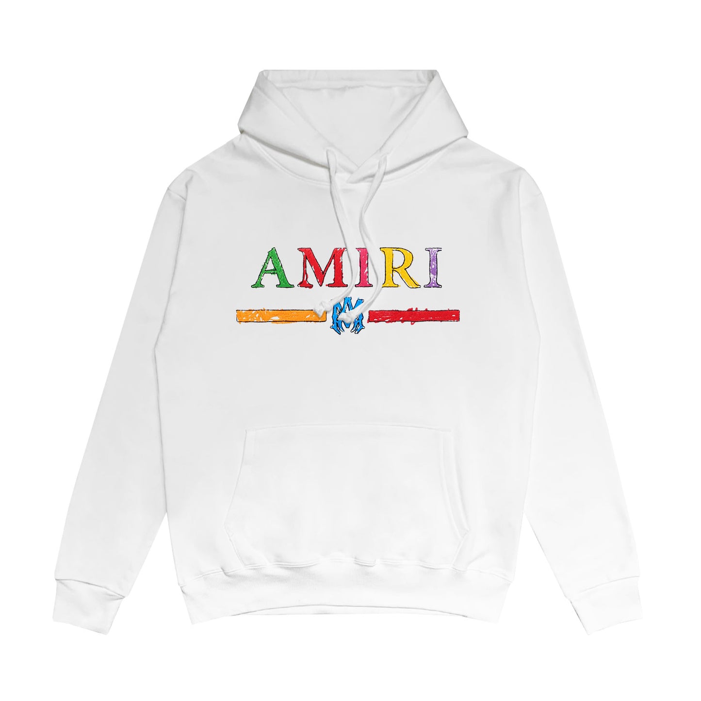 YY AMIRI  Hoodie