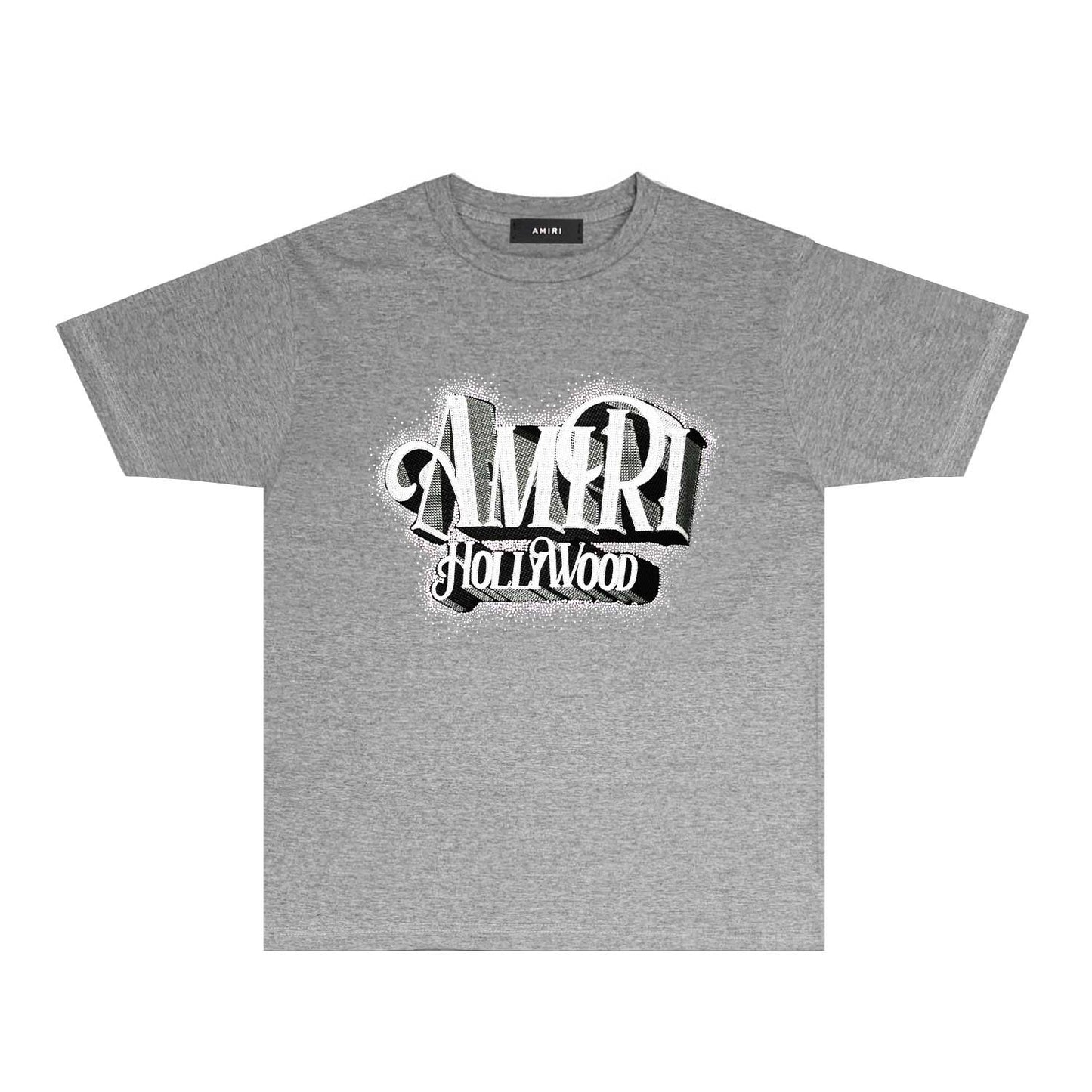 YY AMIRI T-shirt