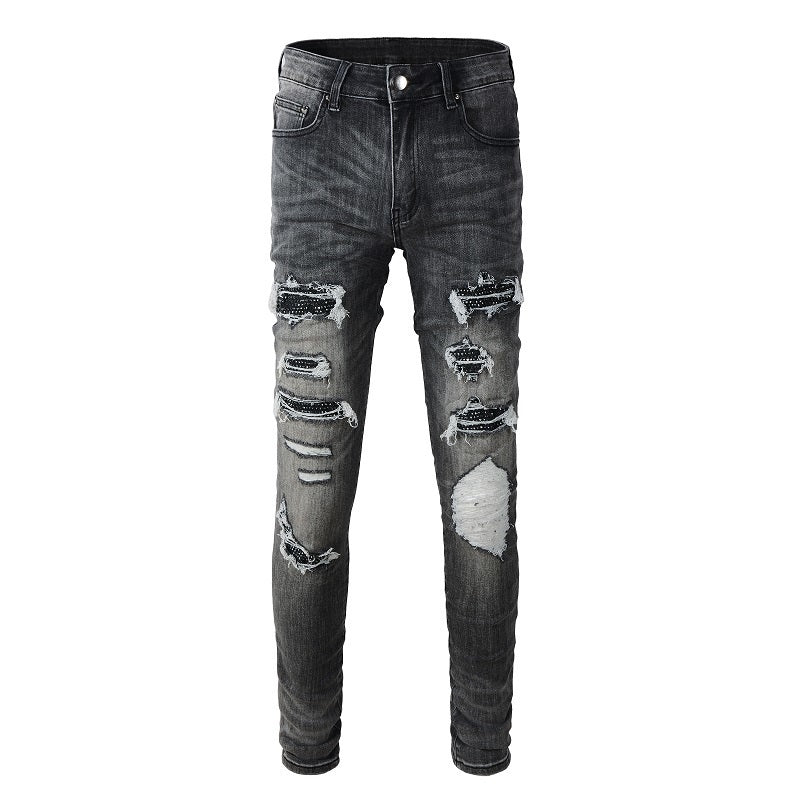 YY AMIRI  jeans   5638