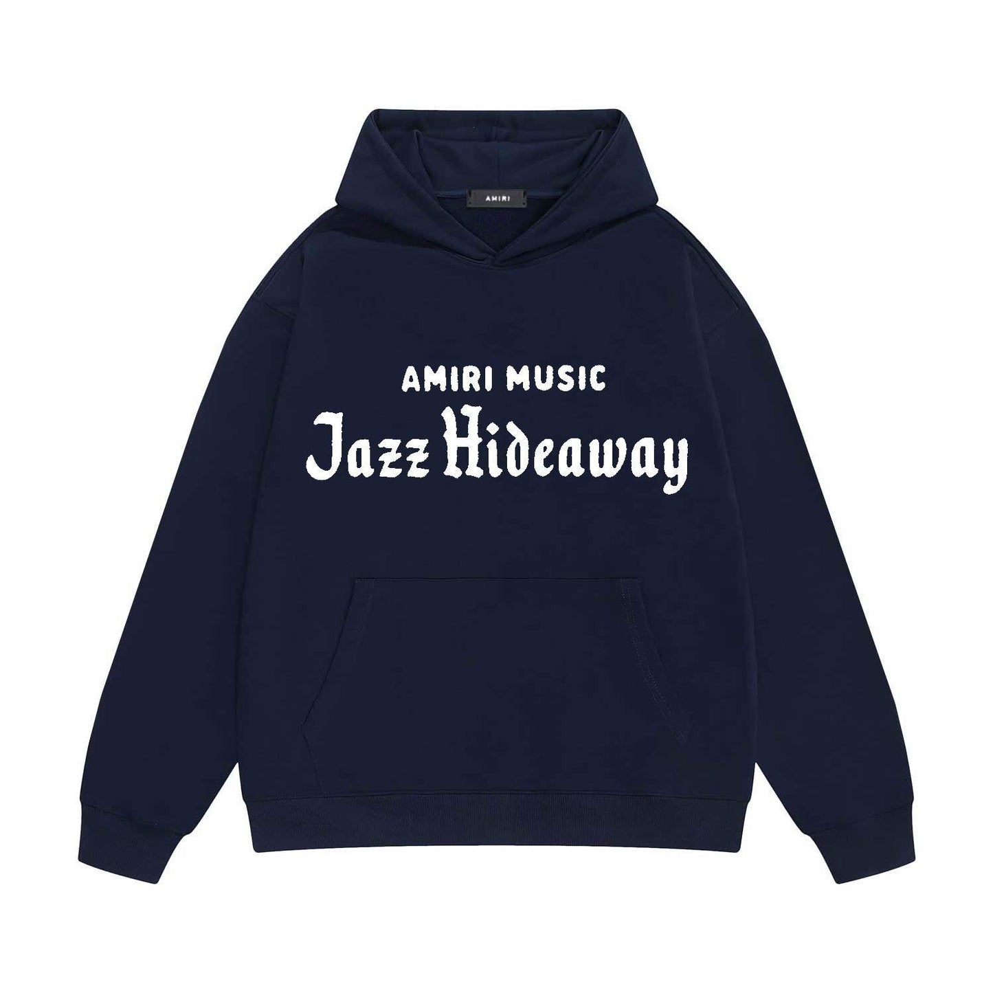 YY AMIRI  Hoodie