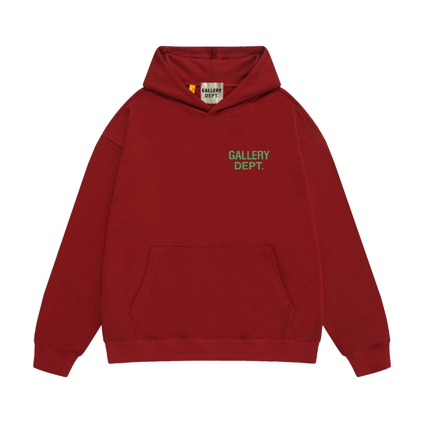 YY GALLERY DEPT  Hoodie