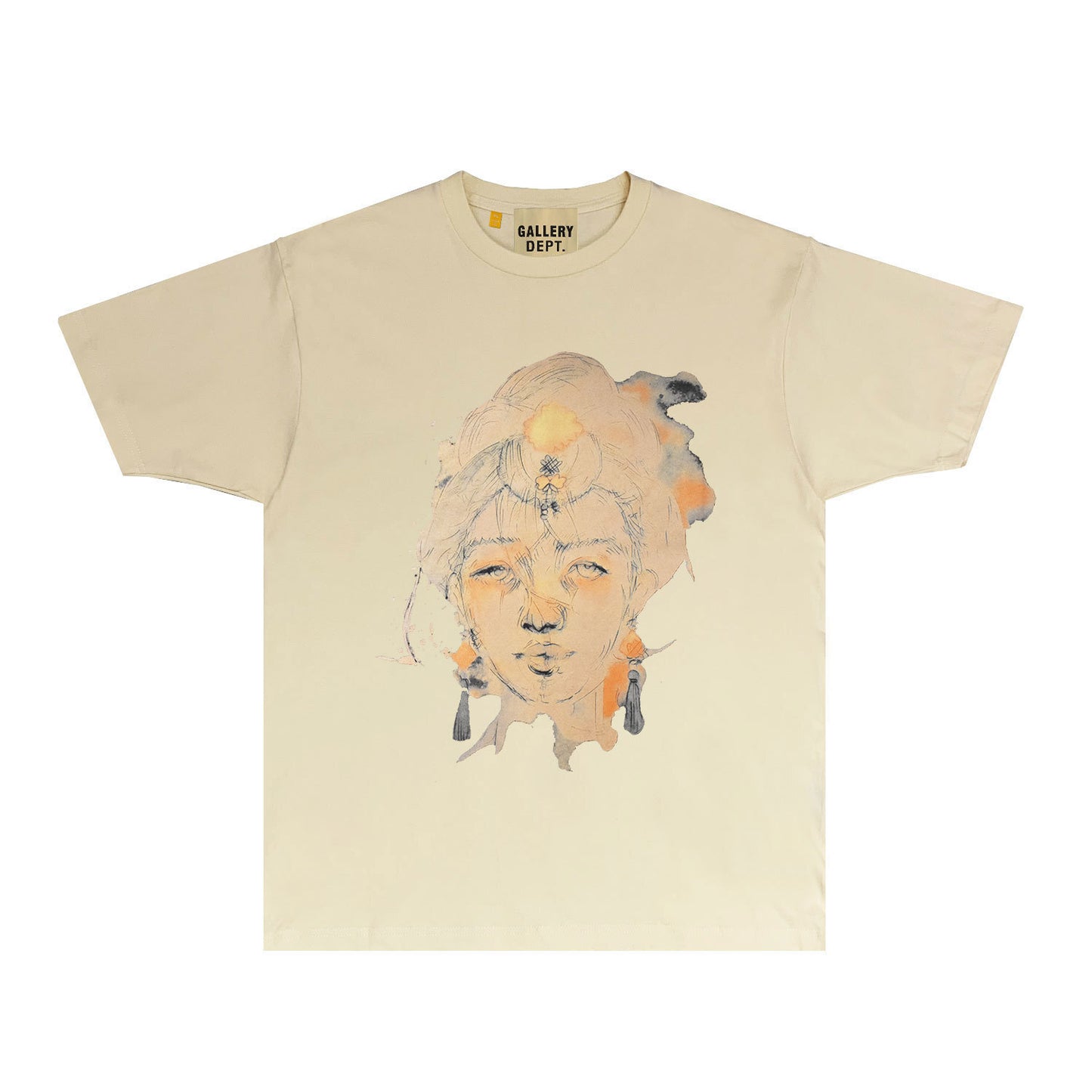 YY GALLERY DEPT T-shirt