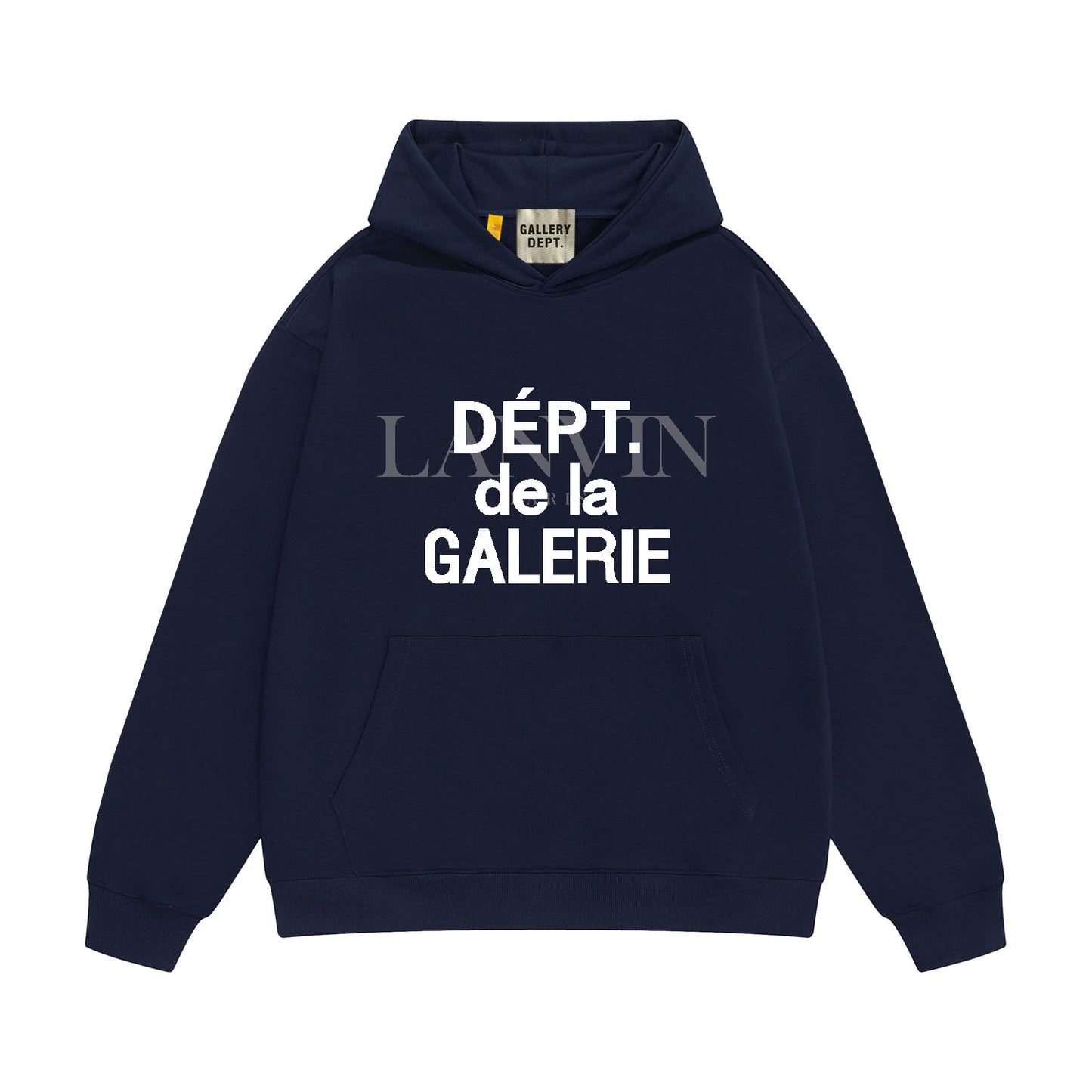 YY GALLERY DEPT  Hoodie
