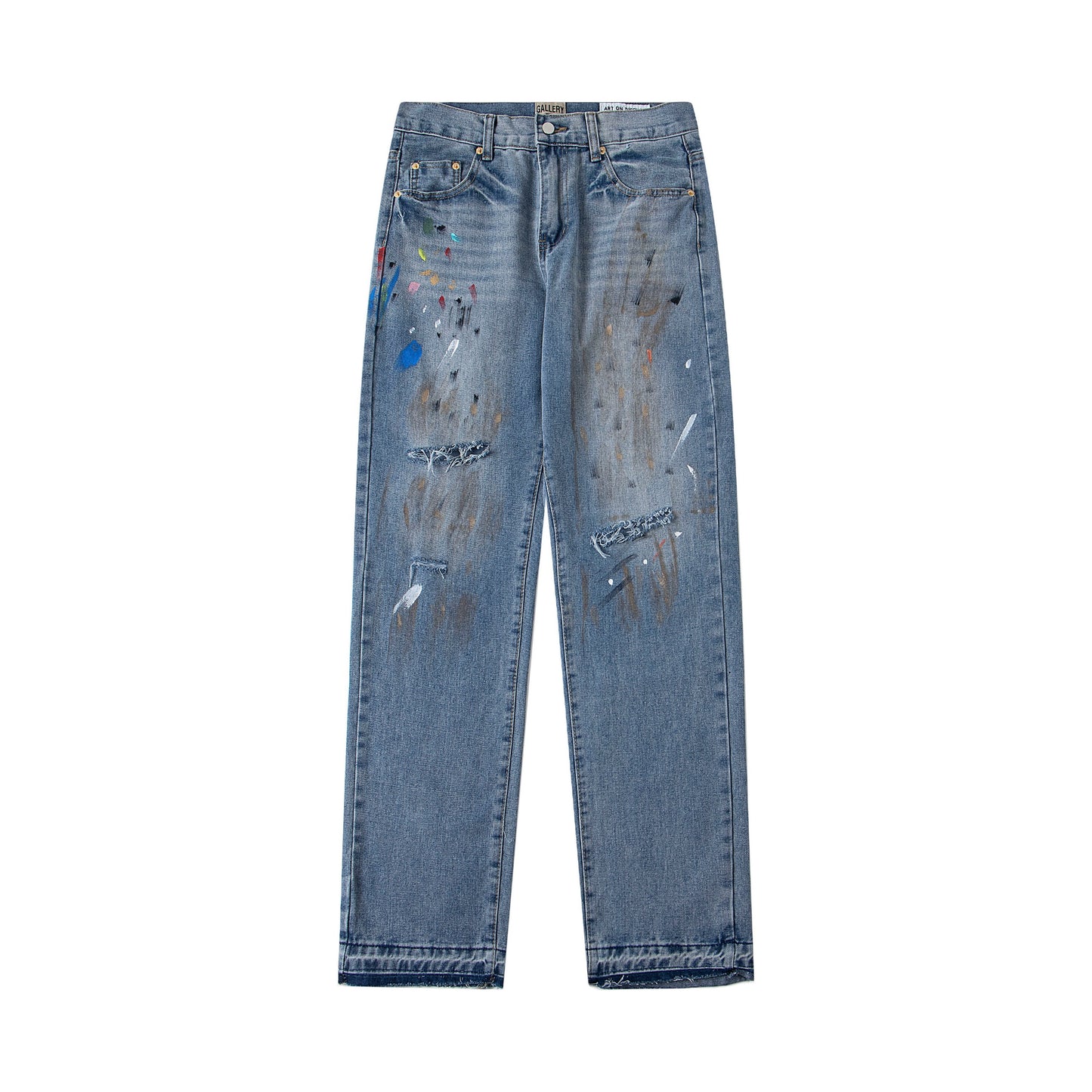 YYGALLERY DEPT  Jeans Shorts