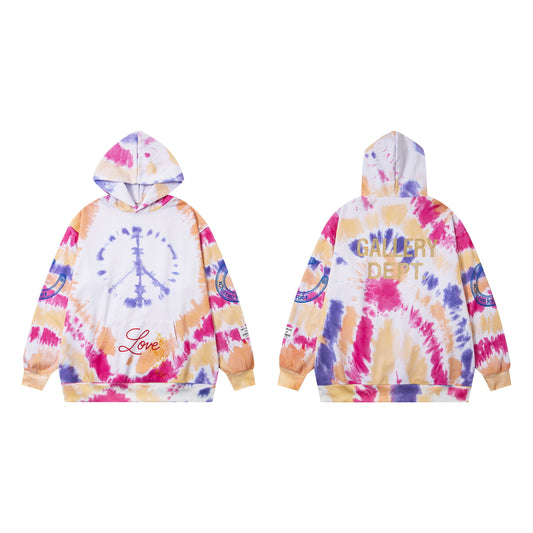 YY GALLERY DEPT  Hoodie