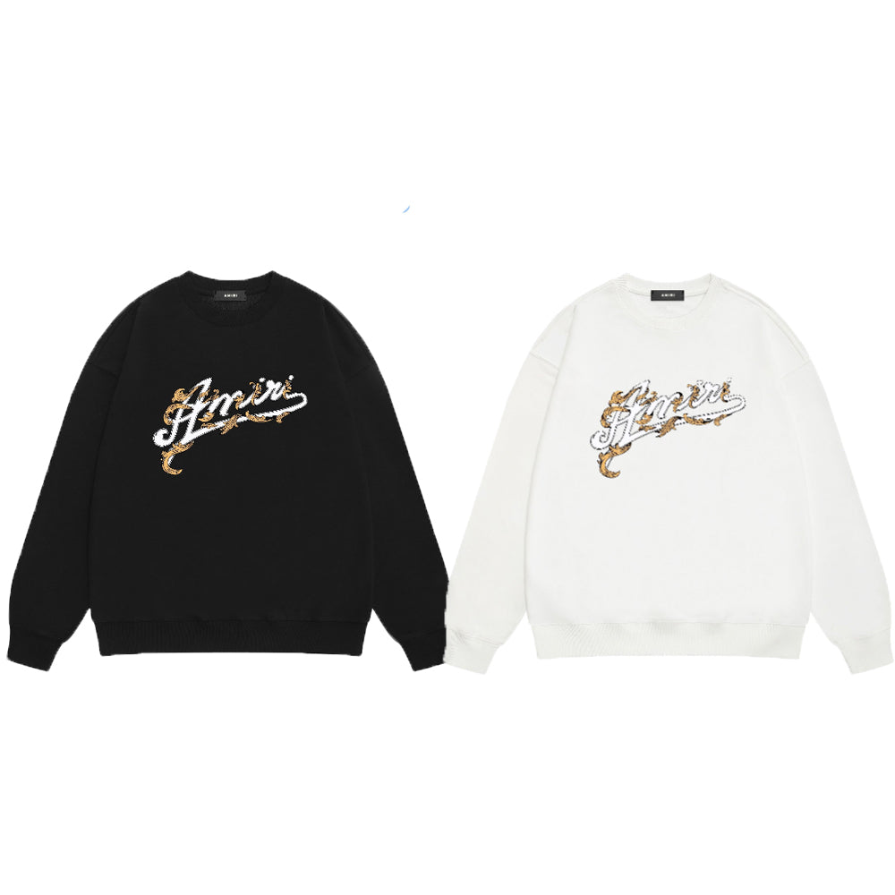 YY AMIRI Sweatshirt