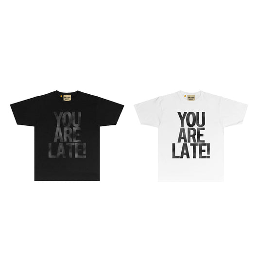YY GALLERY DEPT T-shirt