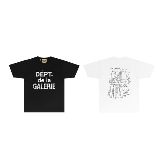 YY GALLERY DEPT T-shirt