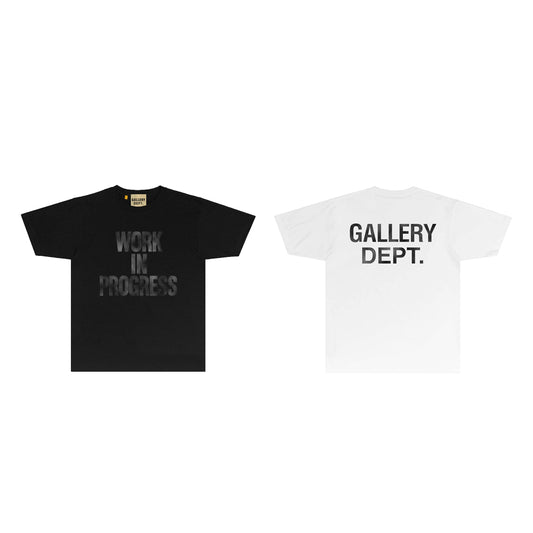 YY GALLERY DEPT T-shirt
