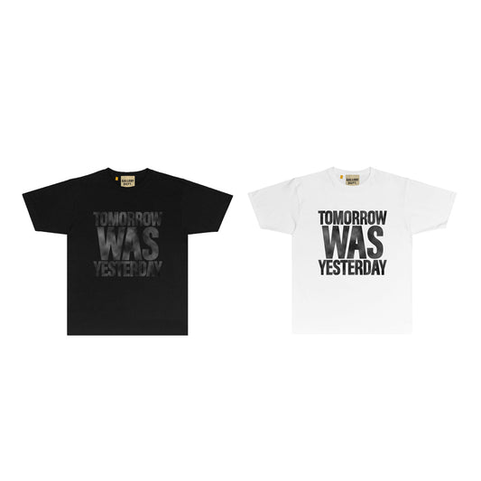 YY GALLERY DEPT T-shirt