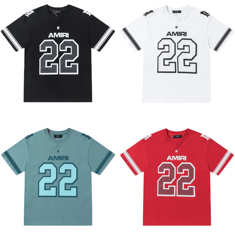 YY AMIRI T-shirt