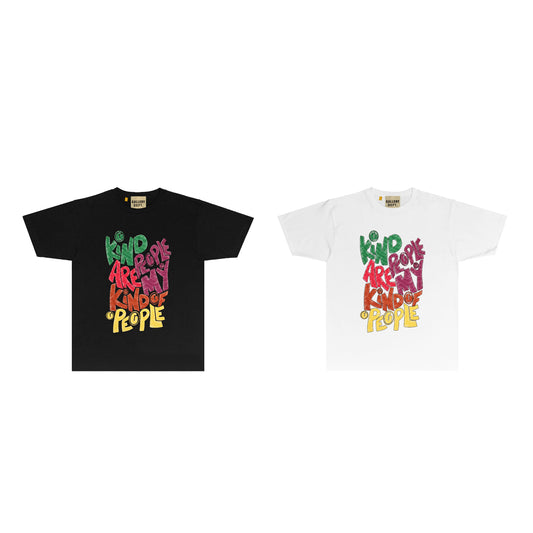 YY GALLERY DEPT T-shirt