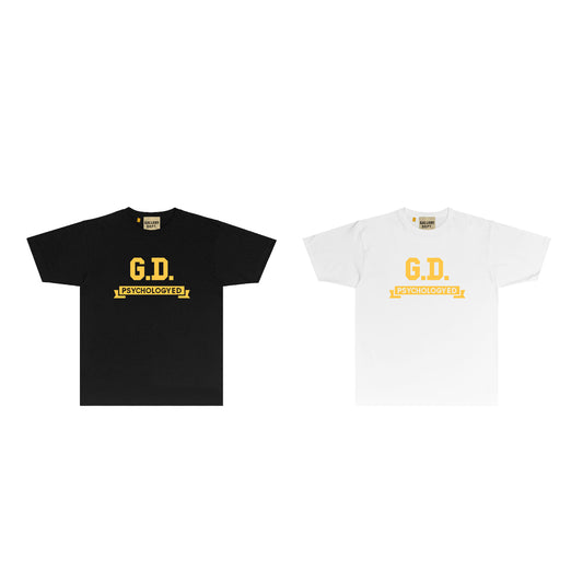 YY GALLERY DEPT T-shirt