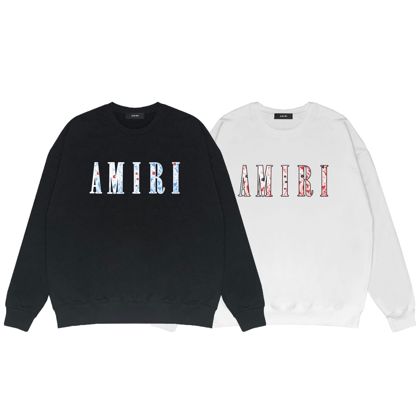 YY AMIRI Sweatshirt