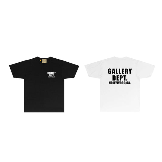 YY GALLERY DEPT T-shirt