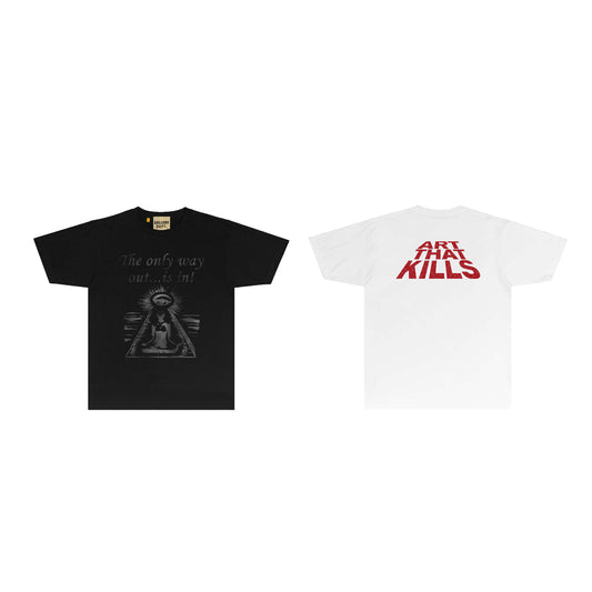 YY GALLERY DEPT T-shirt