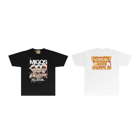YY GALLERY DEPT T-shirt