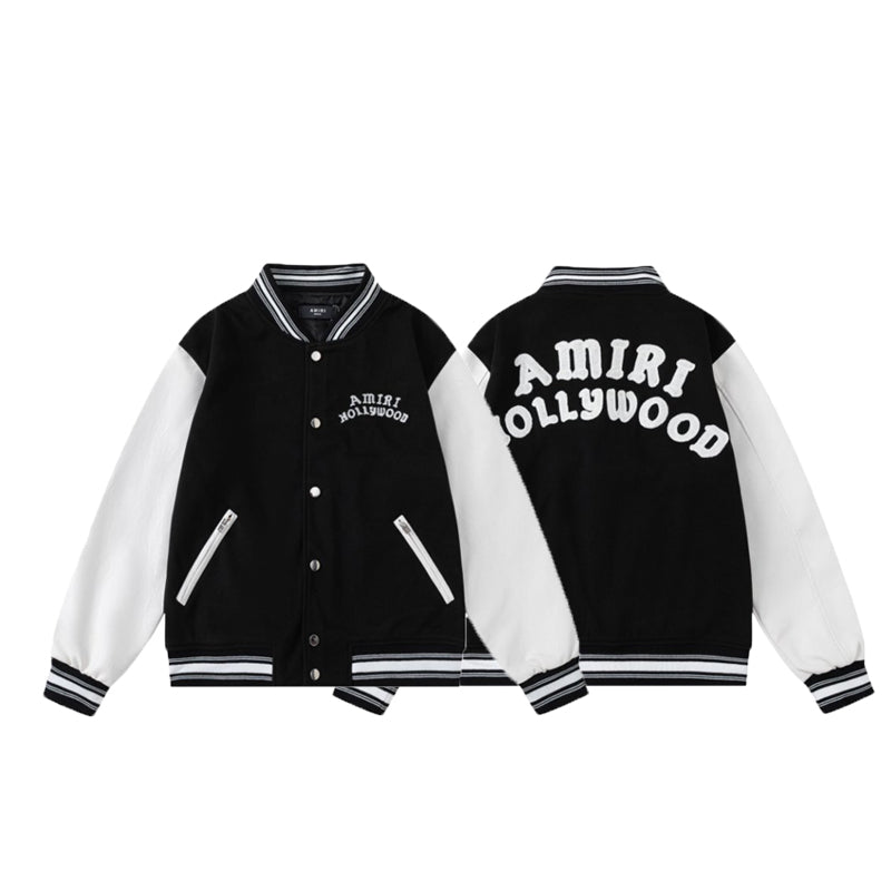 YY AMIRI  Jacket