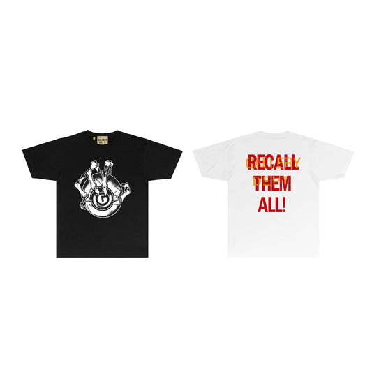 YY GALLERY DEPT T-shirt