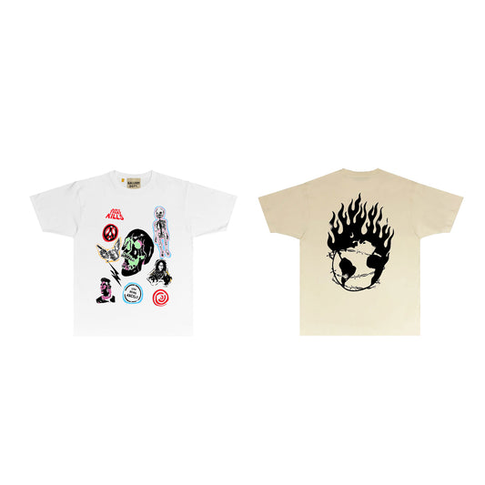 YY GALLERY DEPT T-shirt
