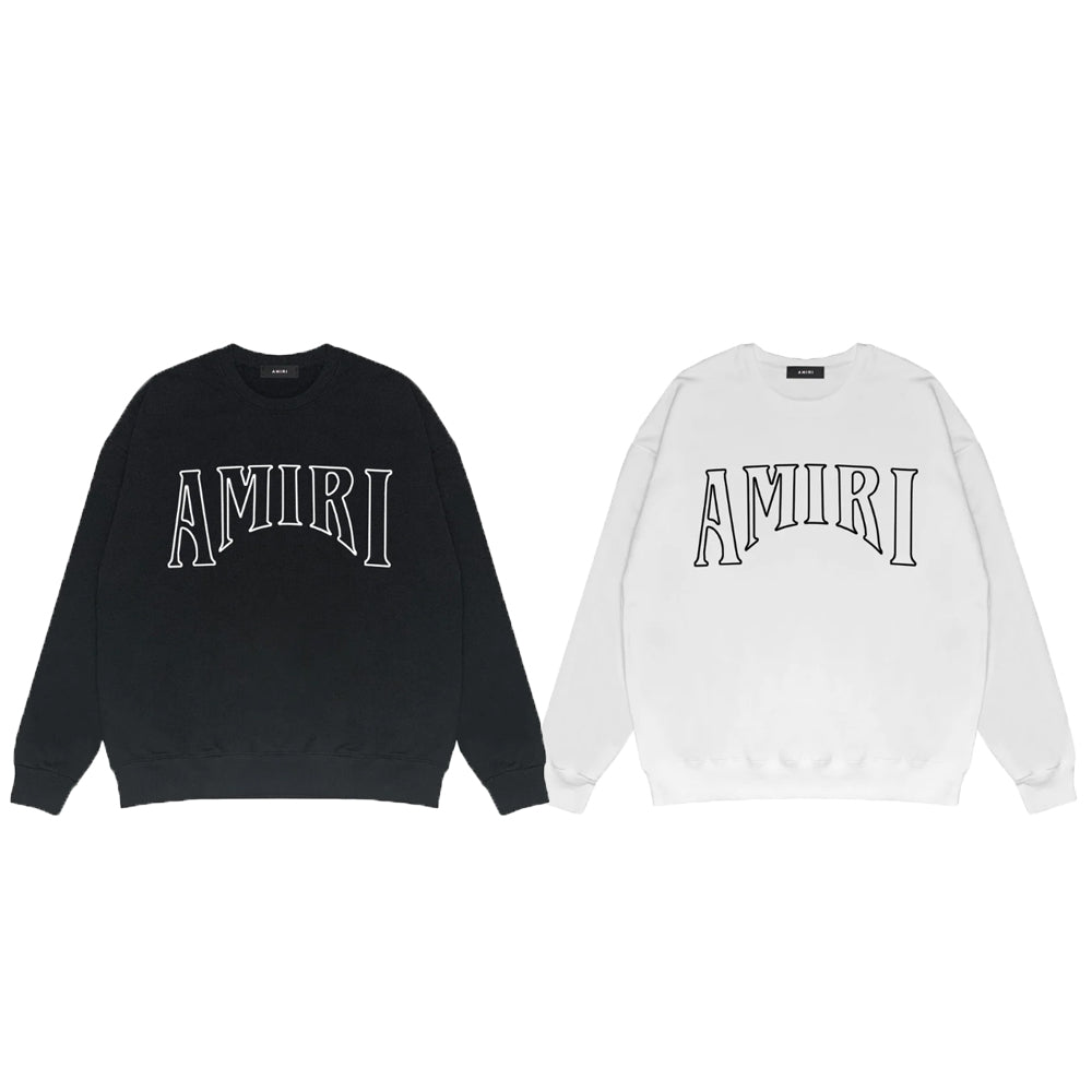 YY AMIRI Sweatshirt