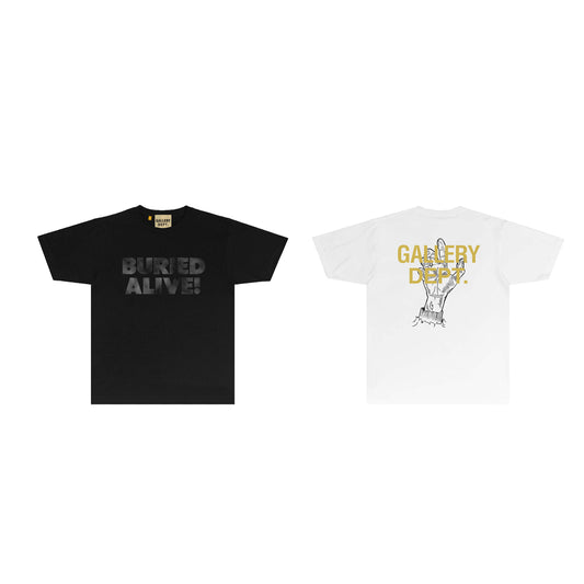 YY GALLERY DEPT T-shirt