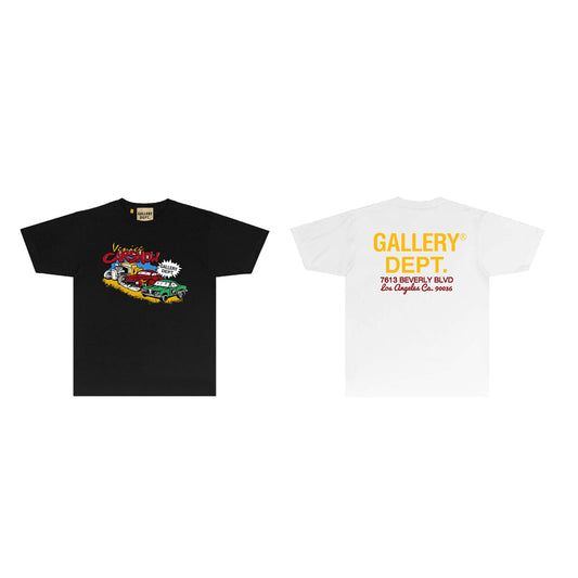 YY GALLERY DEPT T-shirt