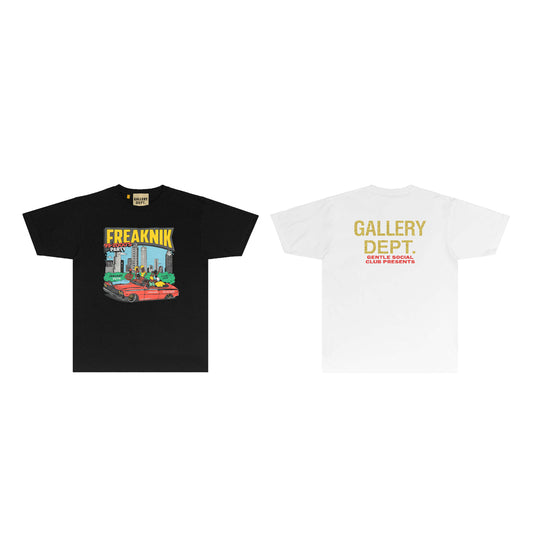 YY GALLERY DEPT T-shirt