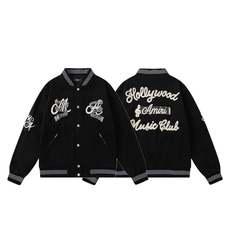 YY AMIRI  Jacket