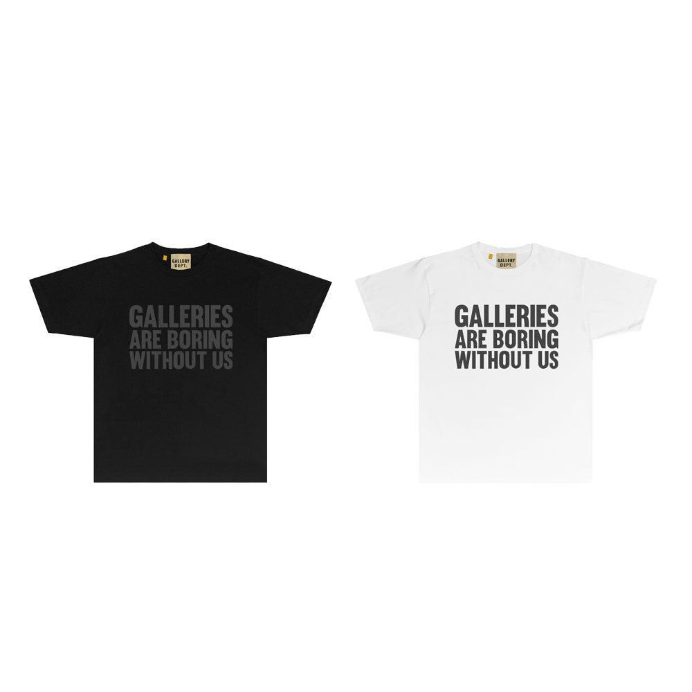 YY GALLERY DEPT T-shirt