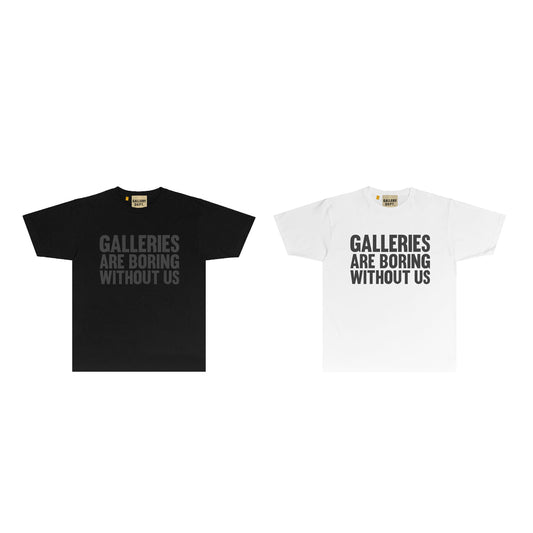 YY GALLERY DEPT T-shirt