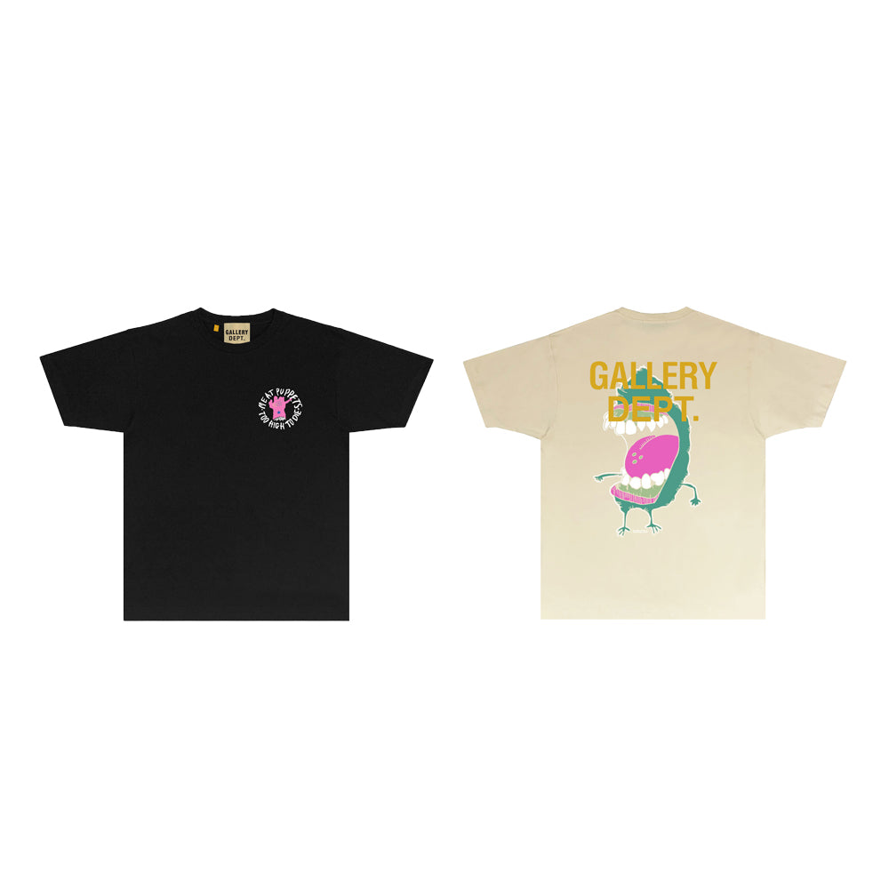 YY GALLERY DEPT T-shirt
