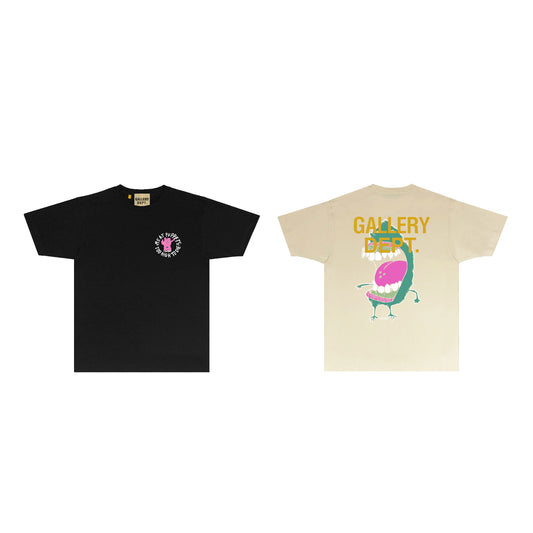 YY GALLERY DEPT T-shirt