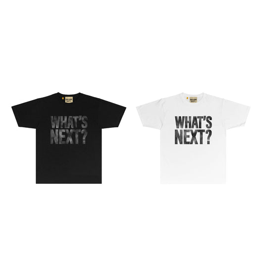 YY GALLERY DEPT T-shirt