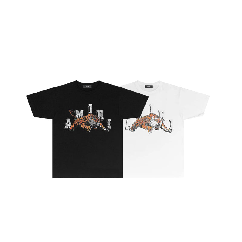 YY AMIRI T-shirt